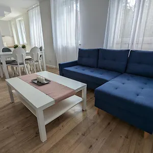 Apartament Strzelecka Old Town, Gdańsk